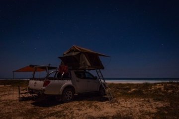 Australia (Fraser Island)